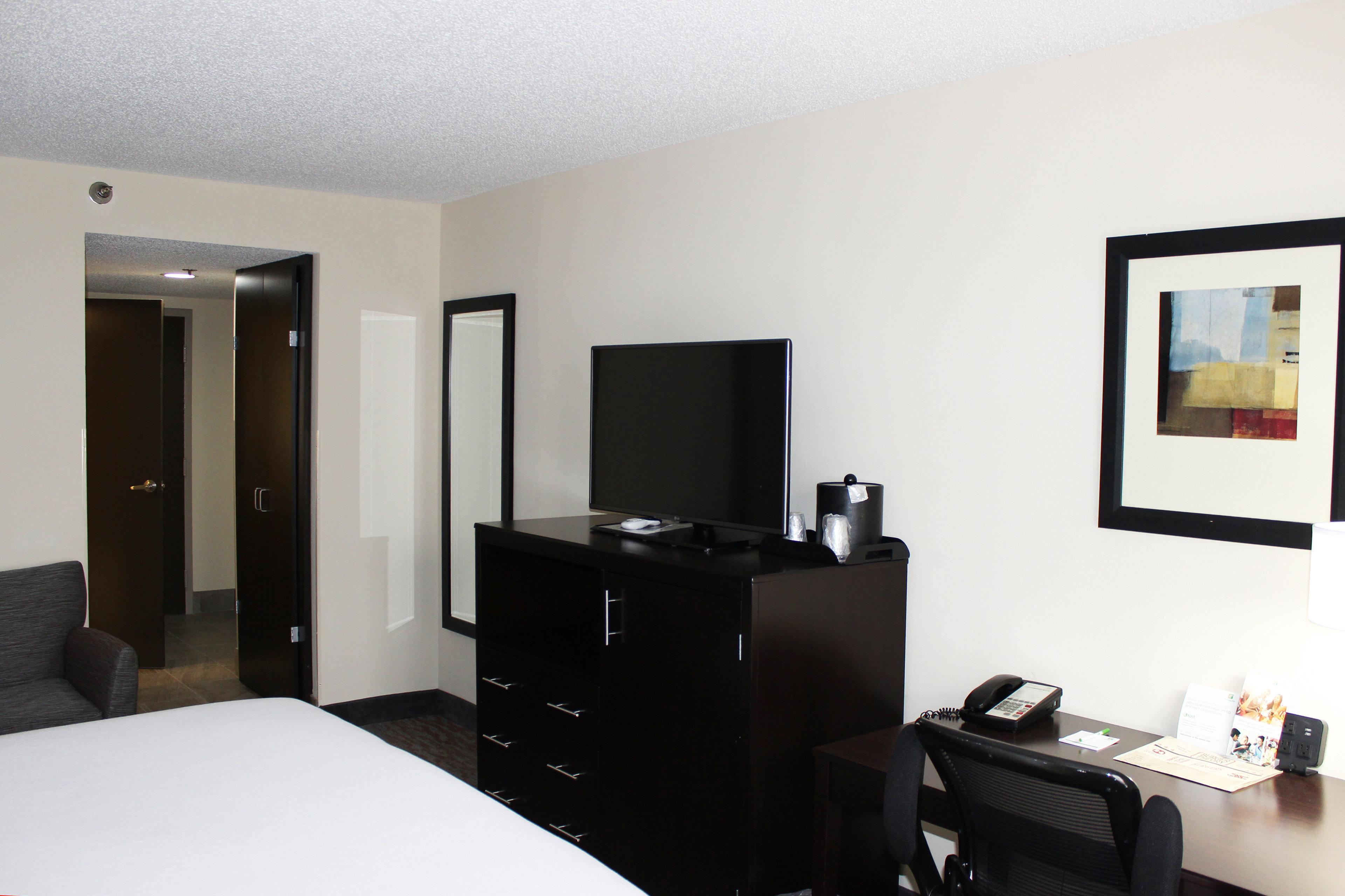 Holiday Inn Hotel Atlanta-Northlake, A Full Service Hotel Tucker Bagian luar foto