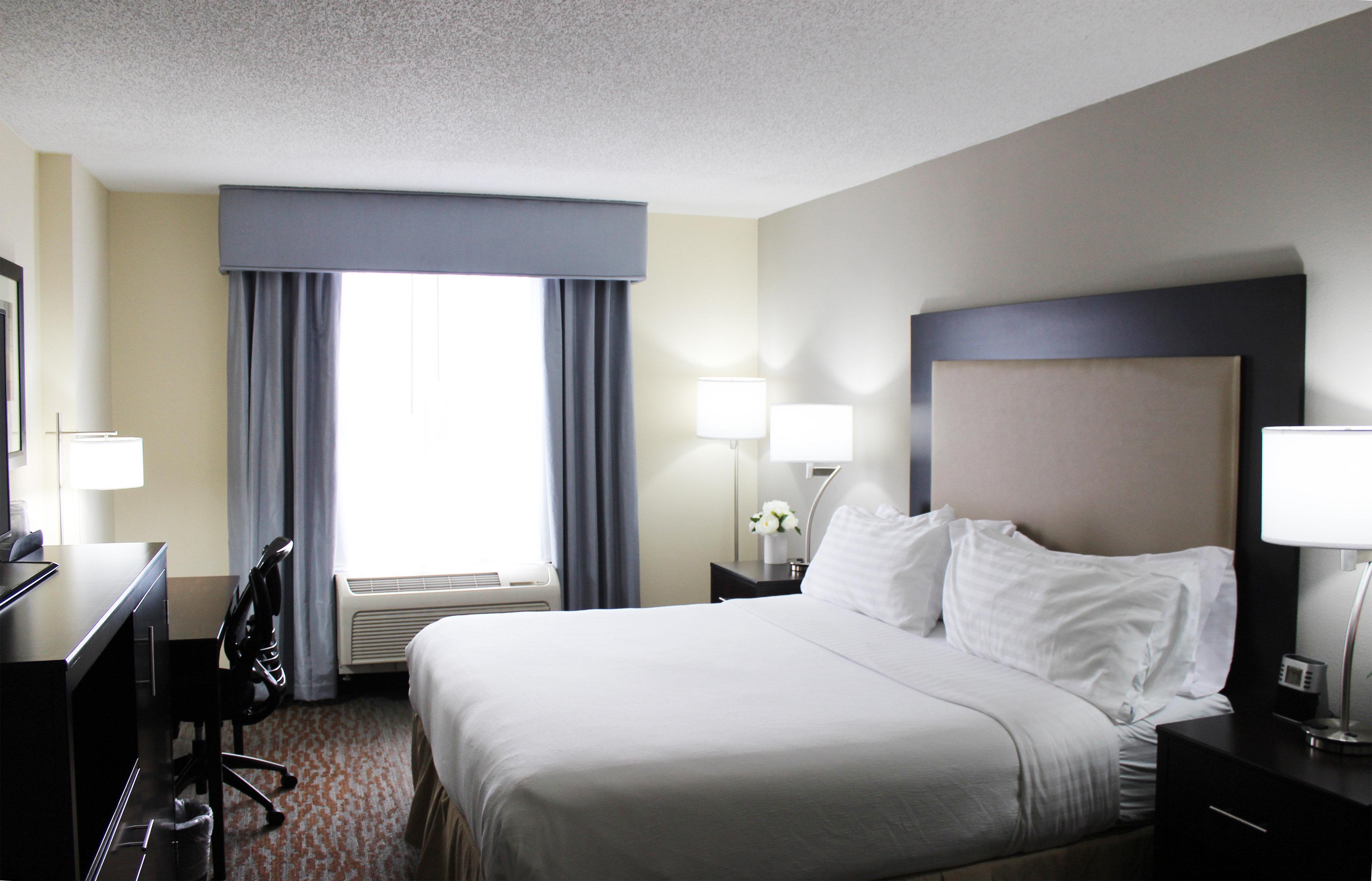 Holiday Inn Hotel Atlanta-Northlake, A Full Service Hotel Tucker Bagian luar foto