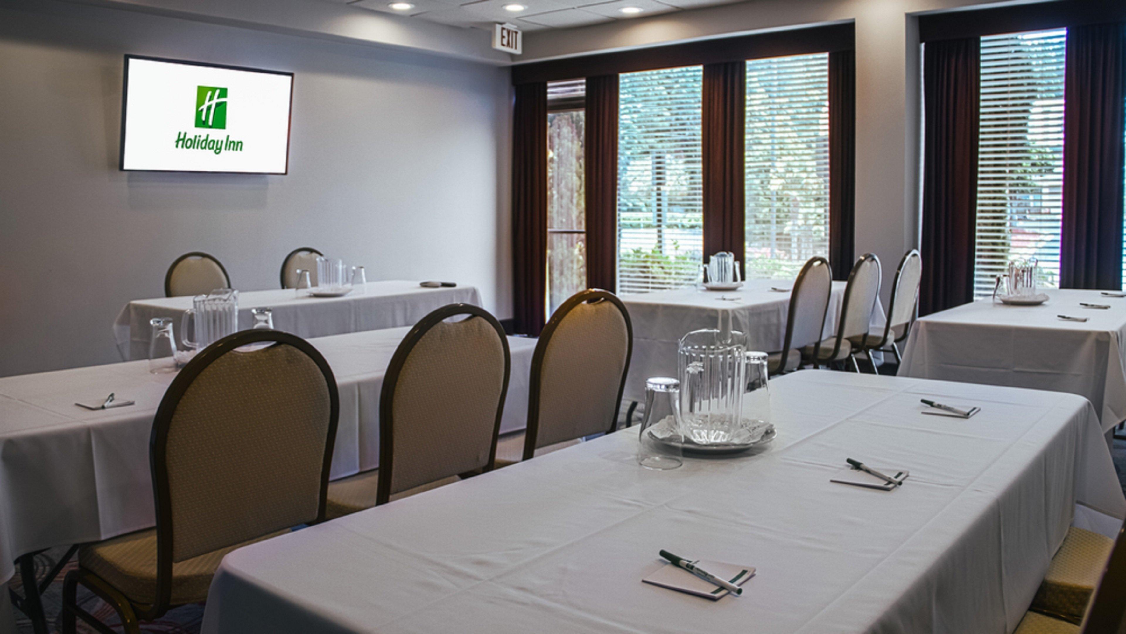 Holiday Inn Hotel Atlanta-Northlake, A Full Service Hotel Tucker Bagian luar foto