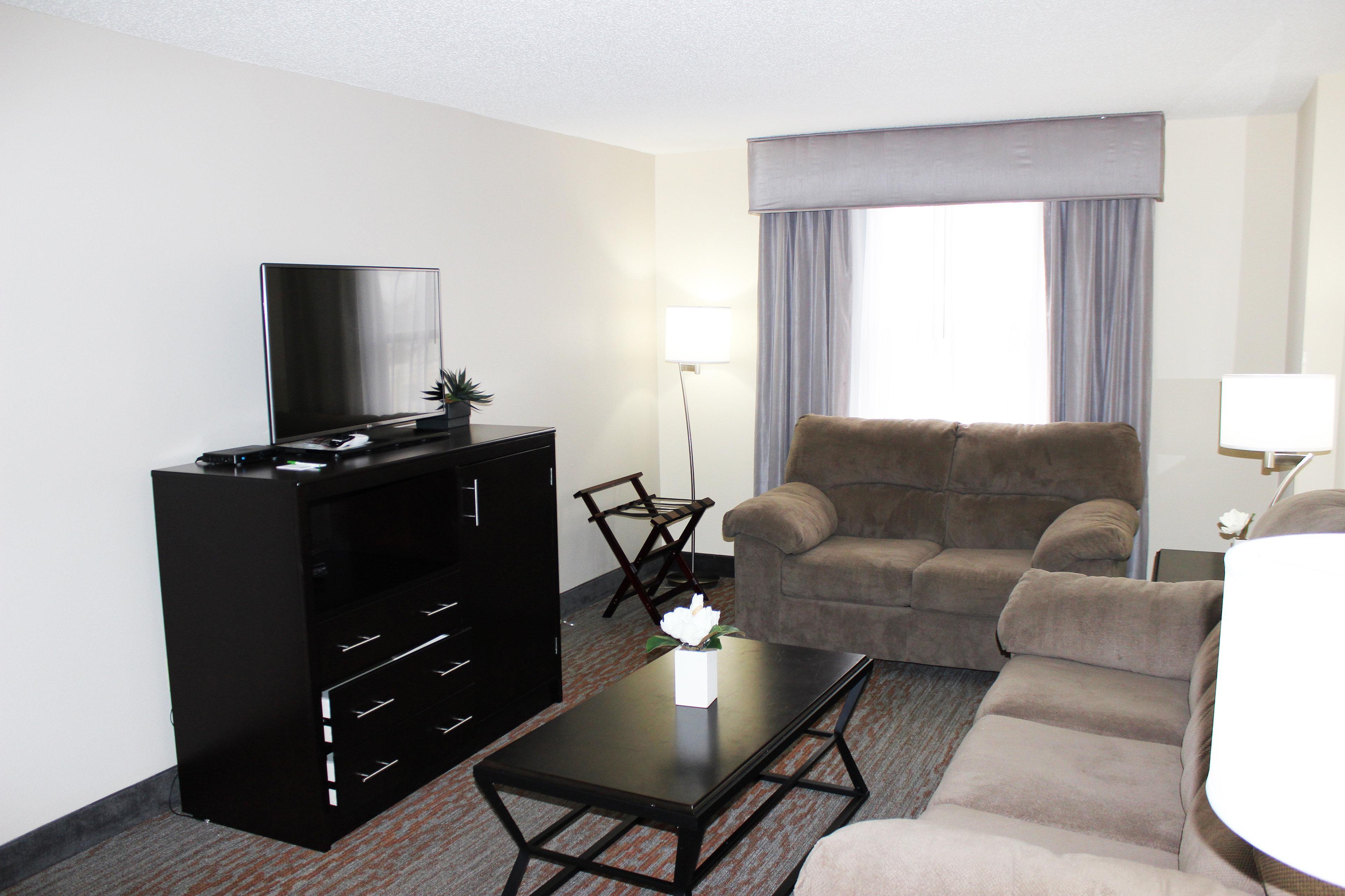 Holiday Inn Hotel Atlanta-Northlake, A Full Service Hotel Tucker Bagian luar foto