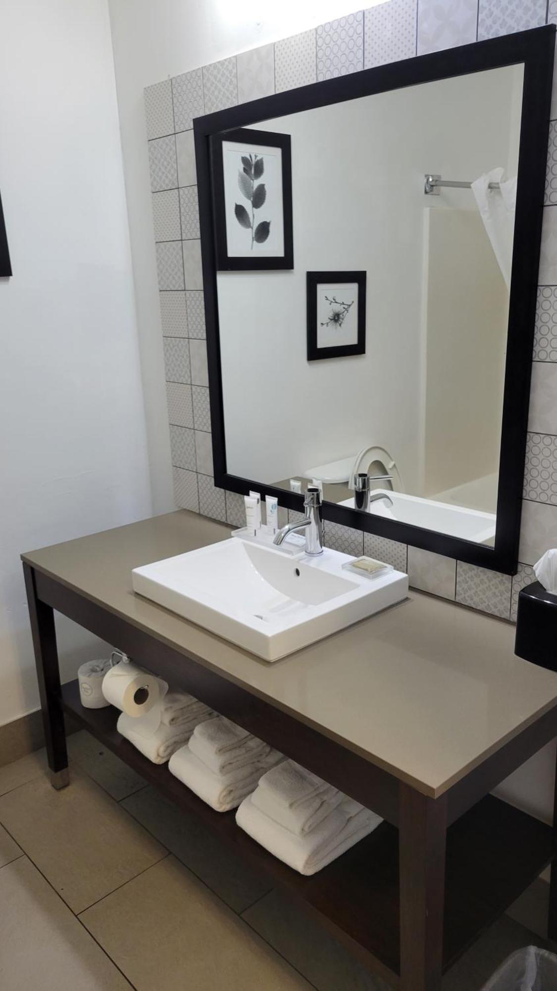 Holiday Inn Hotel Atlanta-Northlake, A Full Service Hotel Tucker Bagian luar foto