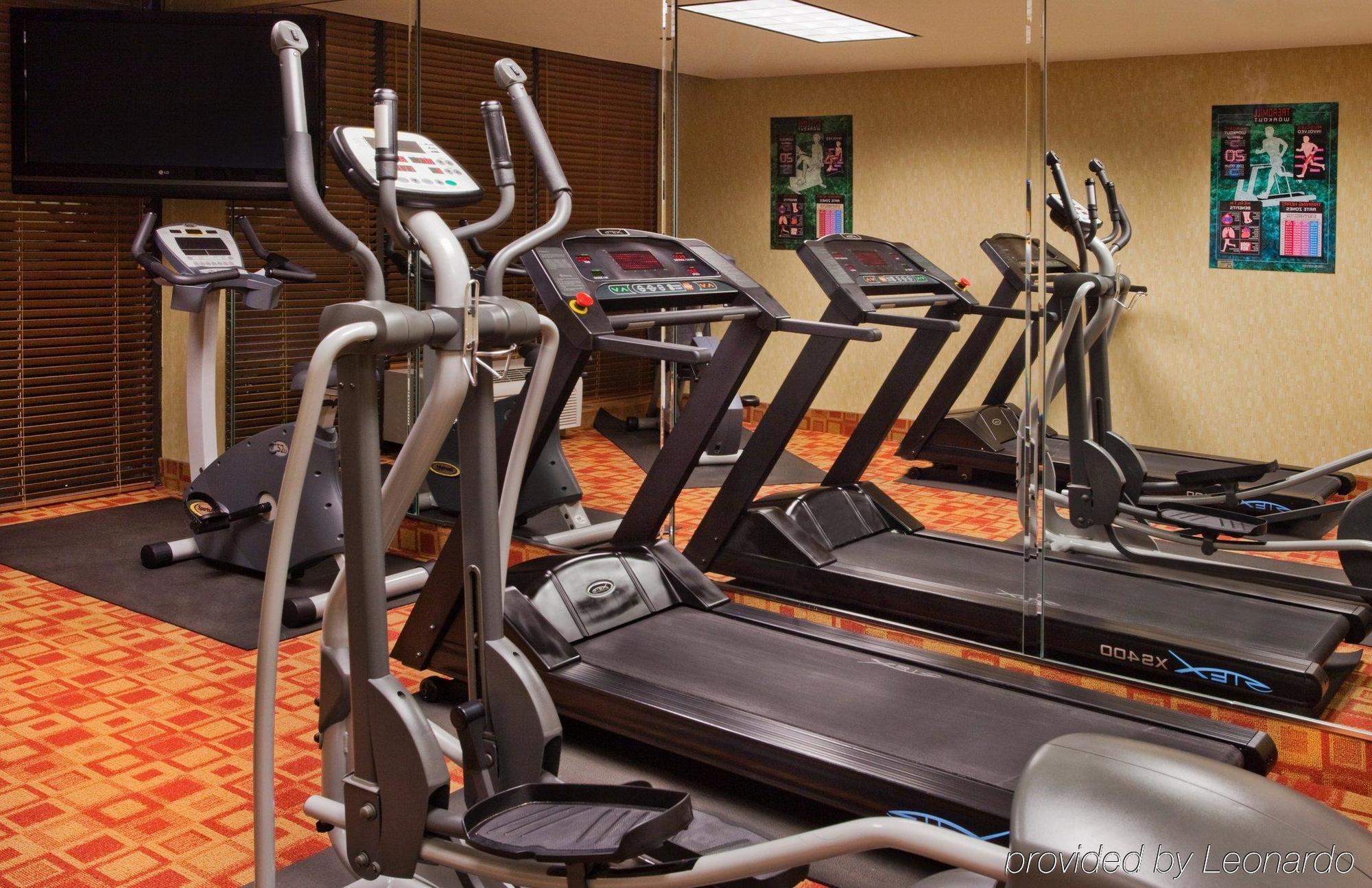 Holiday Inn Hotel Atlanta-Northlake, A Full Service Hotel Tucker Fasilitas foto