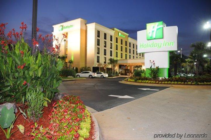 Holiday Inn Hotel Atlanta-Northlake, A Full Service Hotel Tucker Bagian luar foto