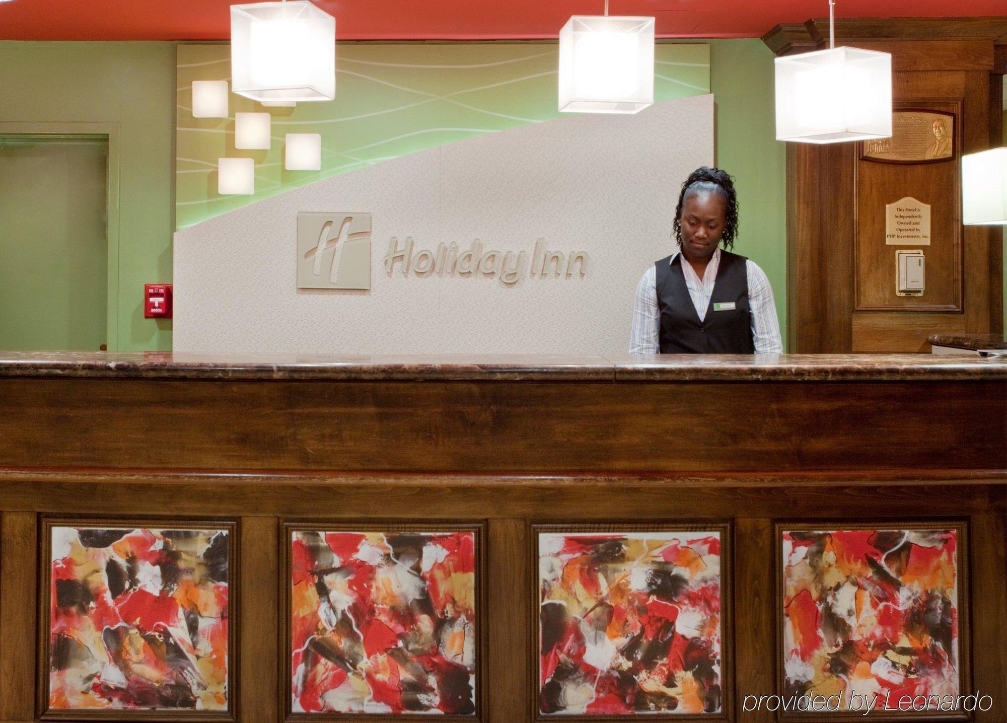 Holiday Inn Hotel Atlanta-Northlake, A Full Service Hotel Tucker Bagian luar foto