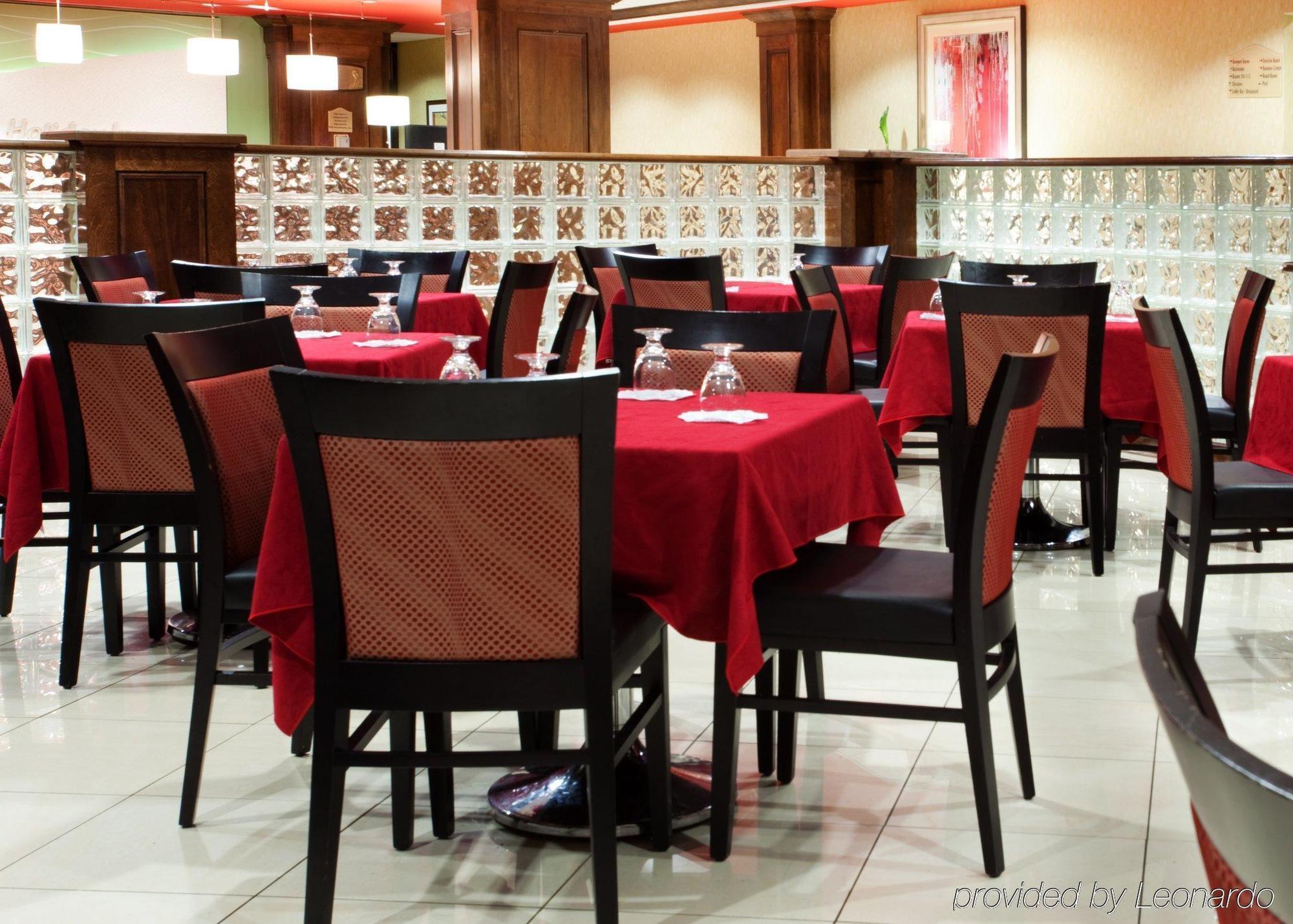 Holiday Inn Hotel Atlanta-Northlake, A Full Service Hotel Tucker Bagian luar foto