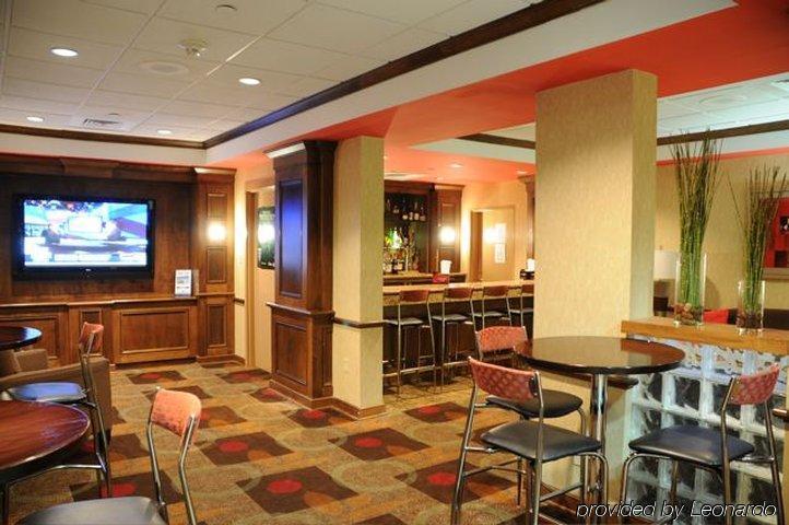 Holiday Inn Hotel Atlanta-Northlake, A Full Service Hotel Restoran foto