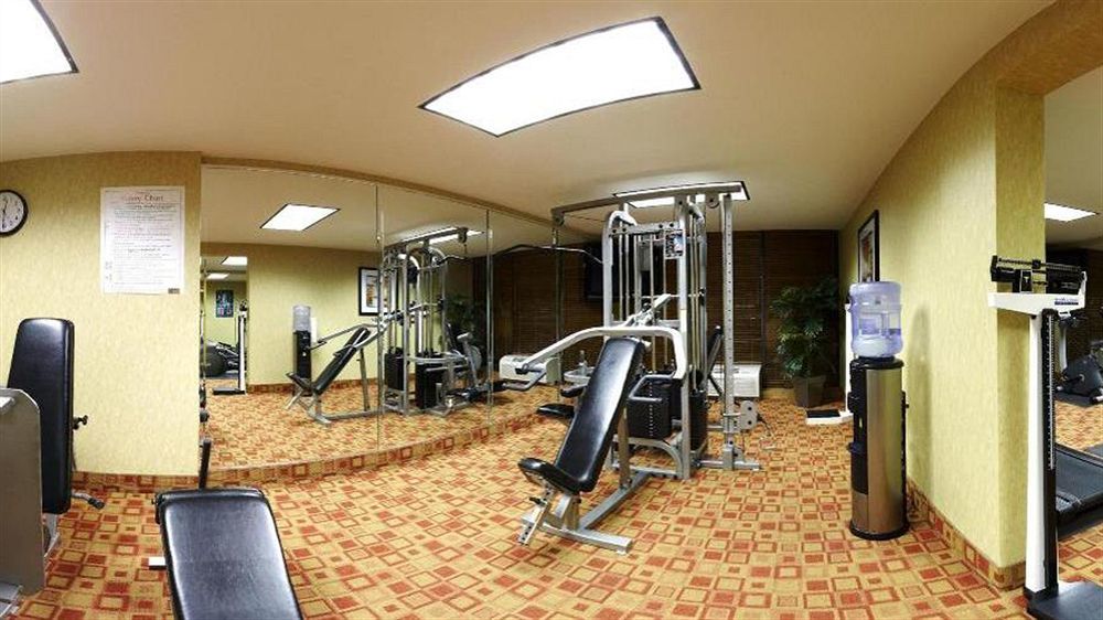 Holiday Inn Hotel Atlanta-Northlake, A Full Service Hotel Tucker Bagian luar foto