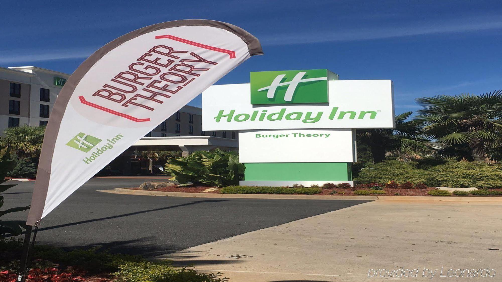 Holiday Inn Hotel Atlanta-Northlake, A Full Service Hotel Tucker Bagian luar foto