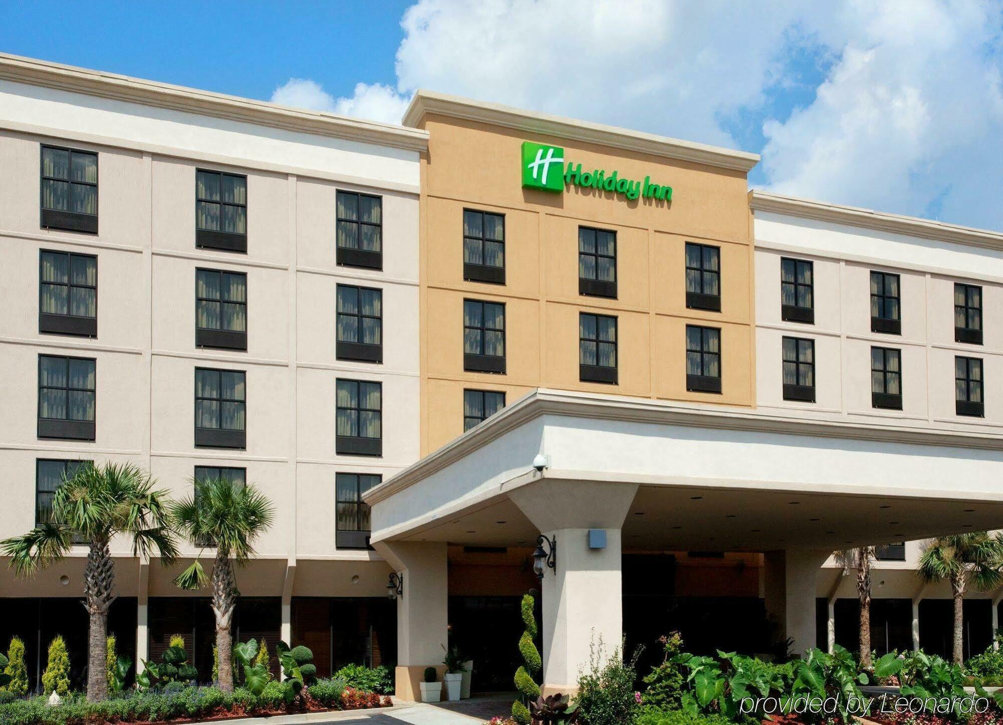 Holiday Inn Hotel Atlanta-Northlake, A Full Service Hotel Bagian luar foto