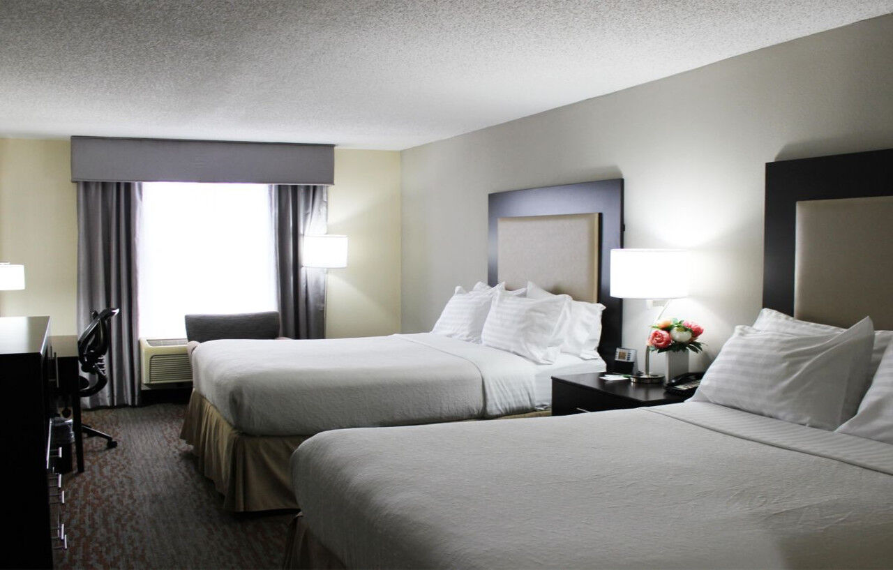Holiday Inn Hotel Atlanta-Northlake, A Full Service Hotel Tucker Bagian luar foto